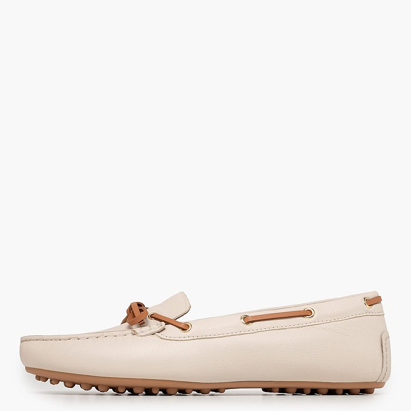 Geox Kalistena Γυναικείο Μοκασίνι