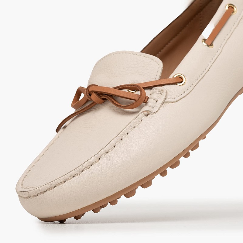 Geox Kalistena Γυναικείο Μοκασίνι