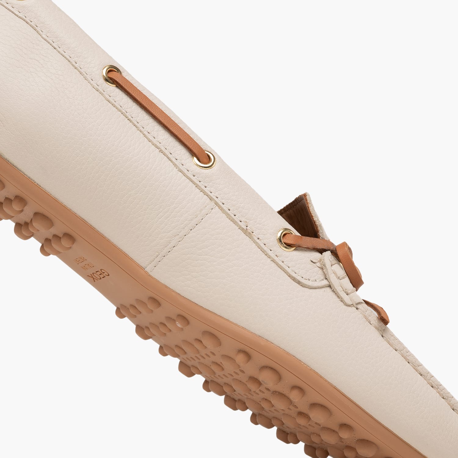 Geox Kalistena Γυναικείο Μοκασίνι