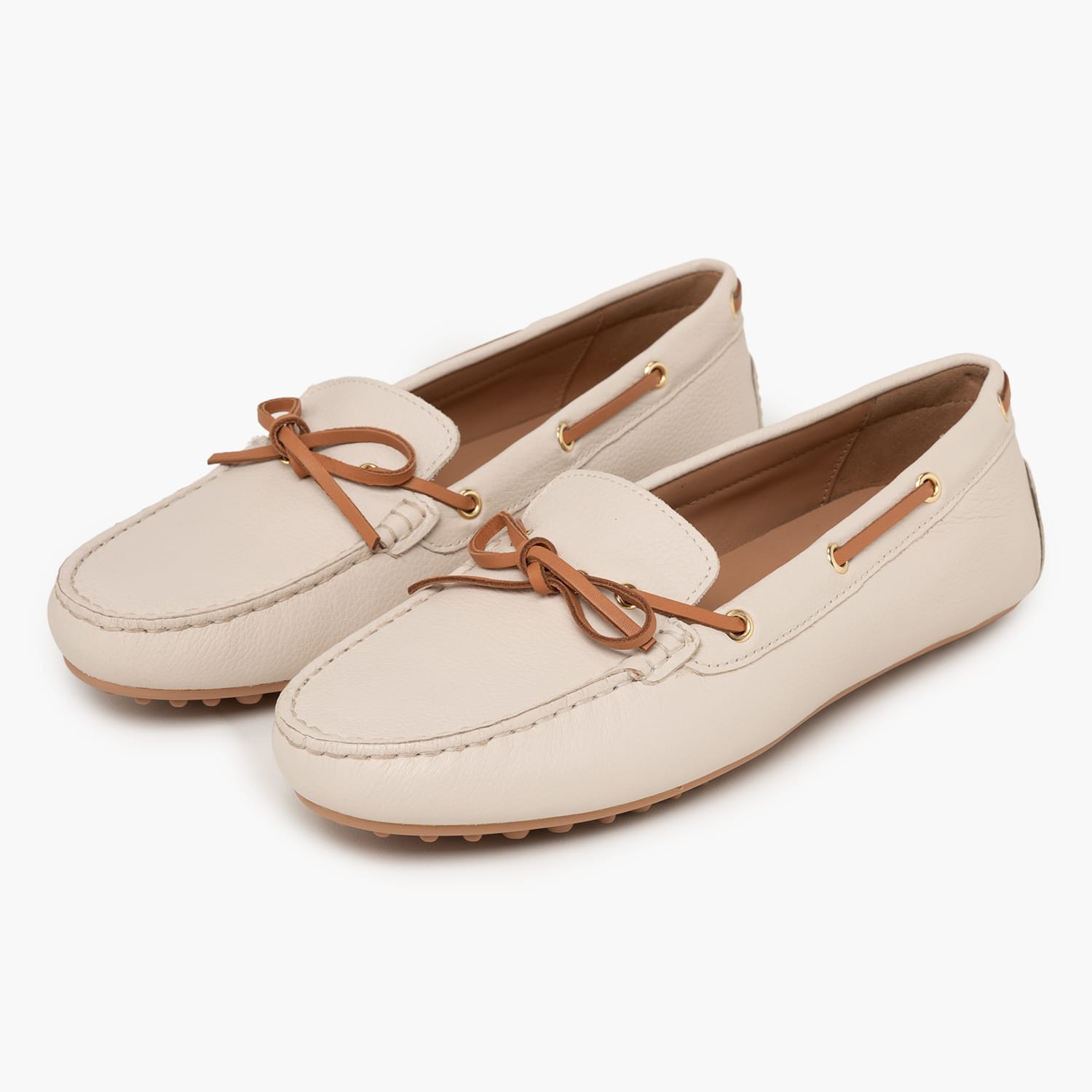 Geox Kalistena Γυναικείο Μοκασίνι