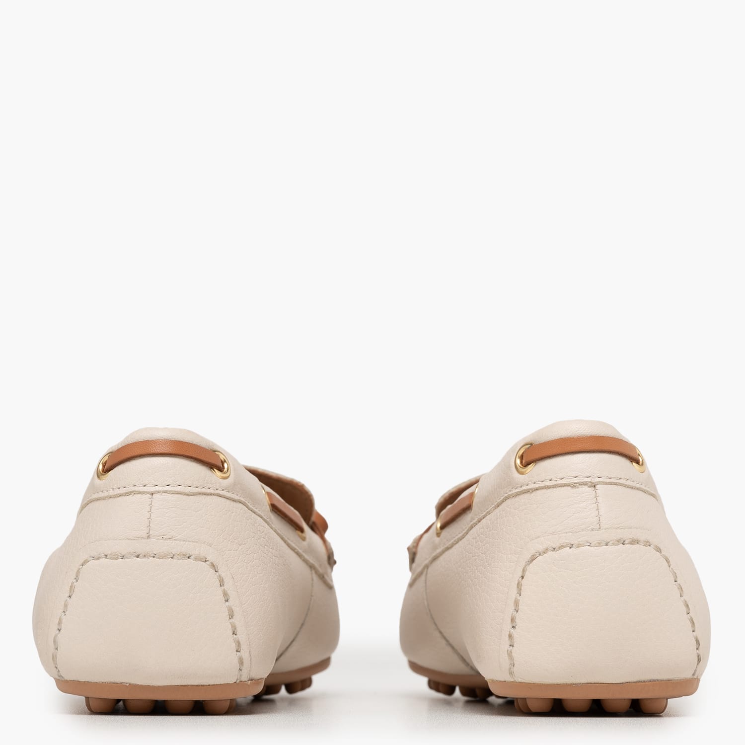 Geox Kalistena Γυναικείο Μοκασίνι