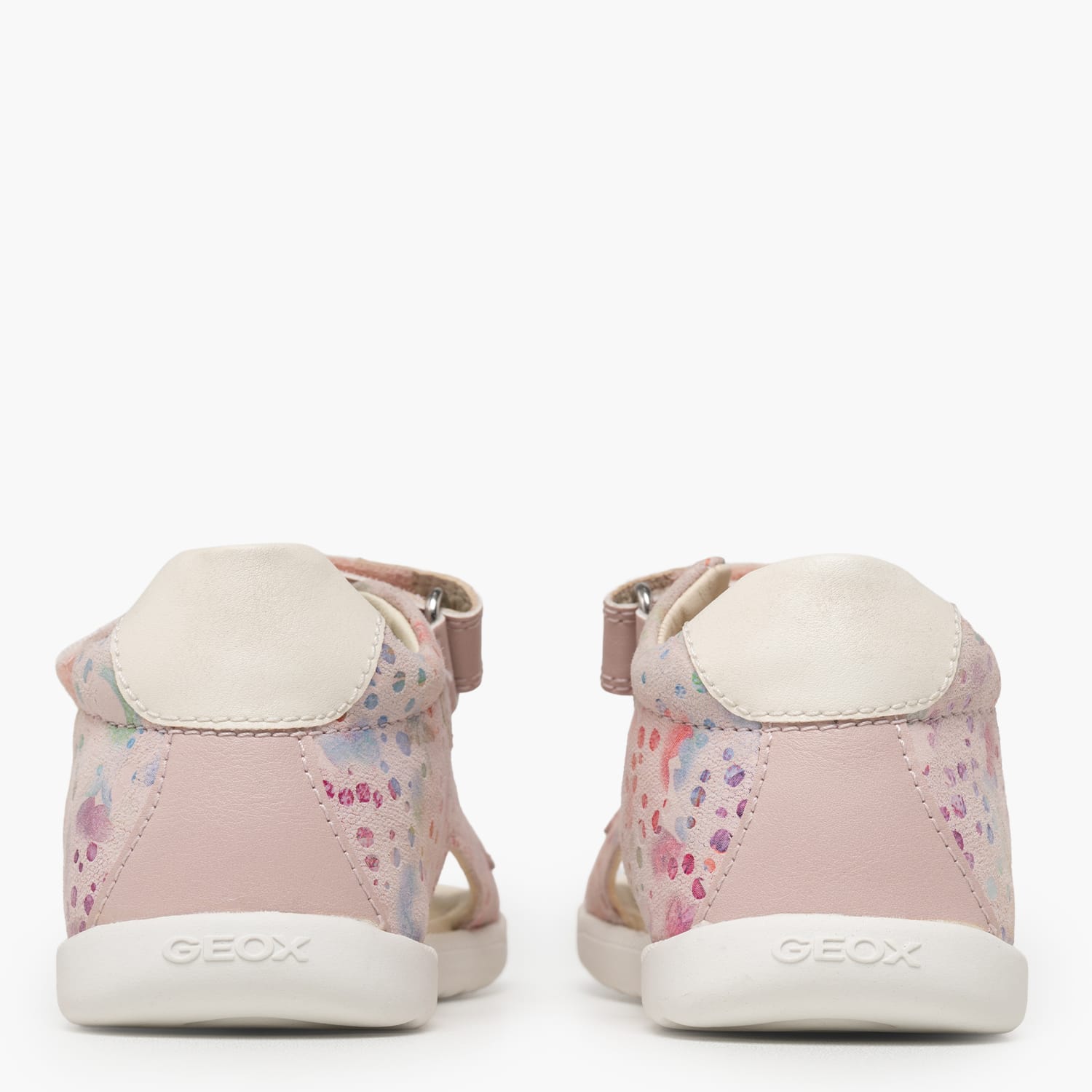 Geox Macchia.Pnk-Pink