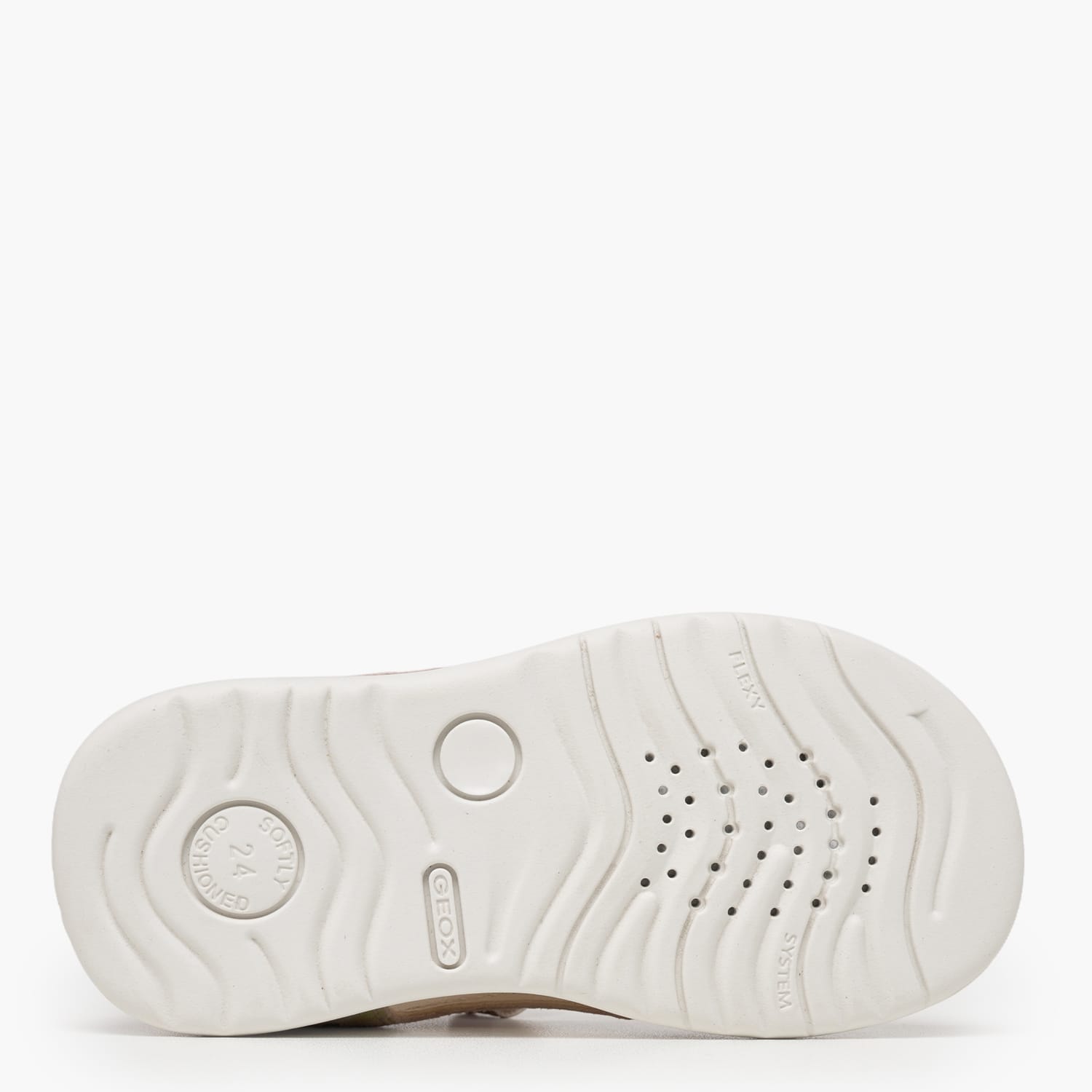 Geox Macchia.Pnk-Pink