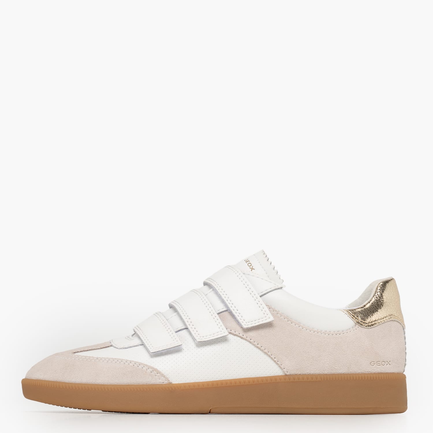 Geox Meleda Γυναικείο Παπούτσι Casual