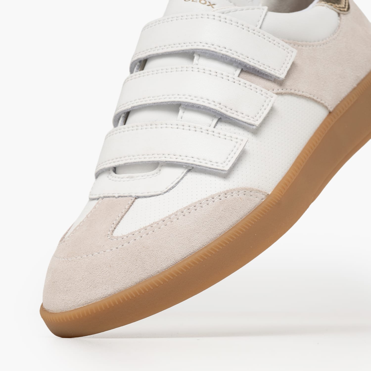 Geox Meleda Γυναικείο Παπούτσι Casual