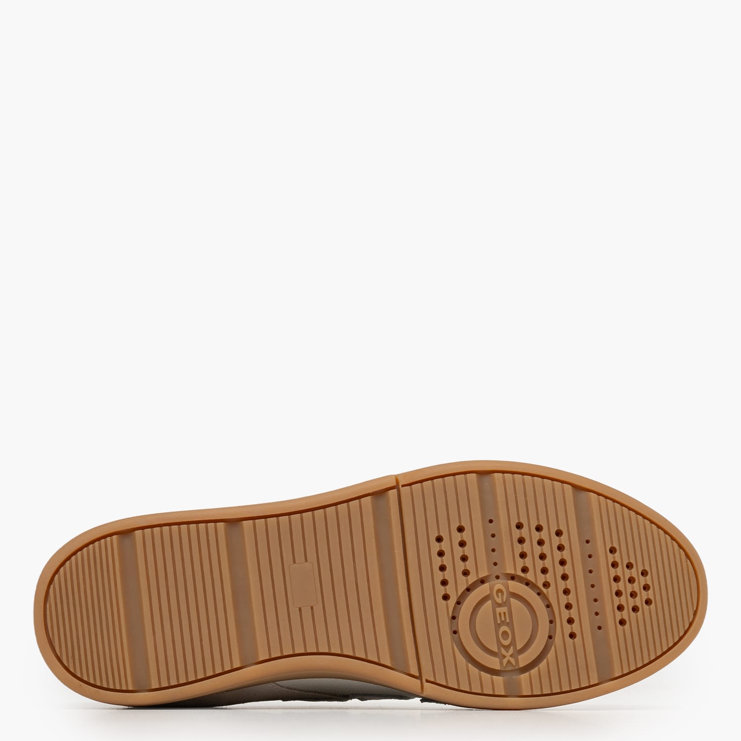 Geox Meleda Γυναικείο Παπούτσι Casual