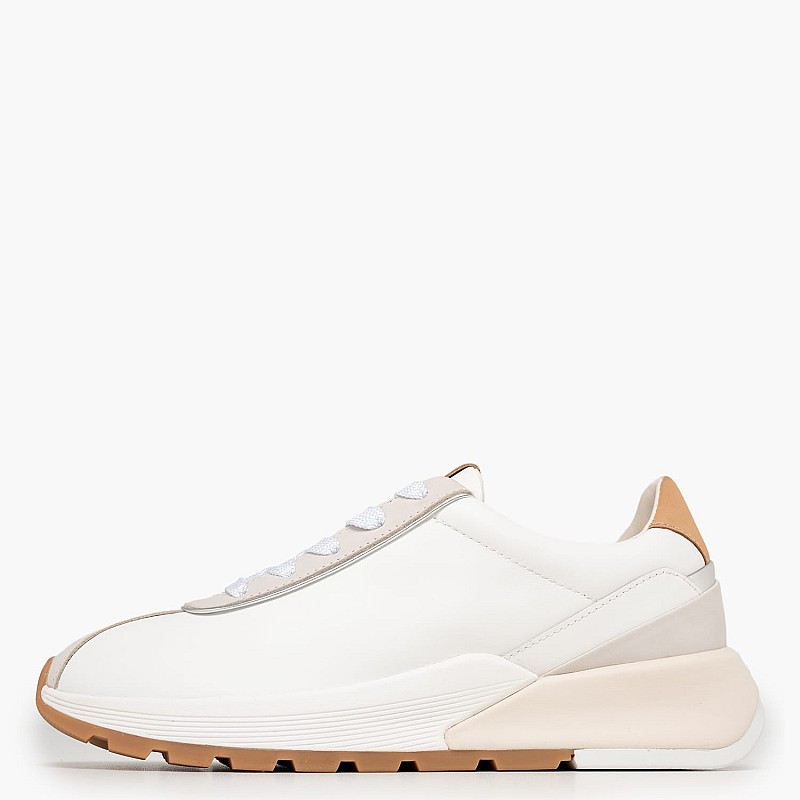 Geox Metropoli.L Γυναικείο Παπούτσι Casual