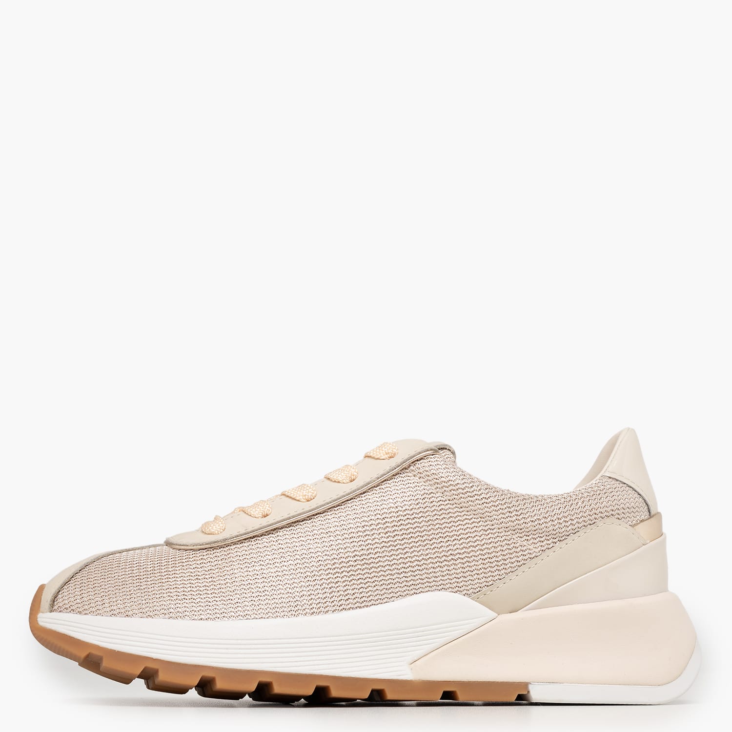 Geox Metropoli Γυναικείο Παπούτσι Casual