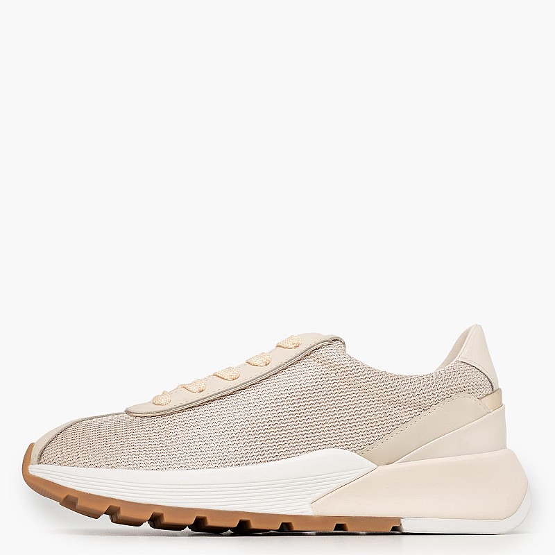 Geox Metropoli Γυναικείο Παπούτσι Casual