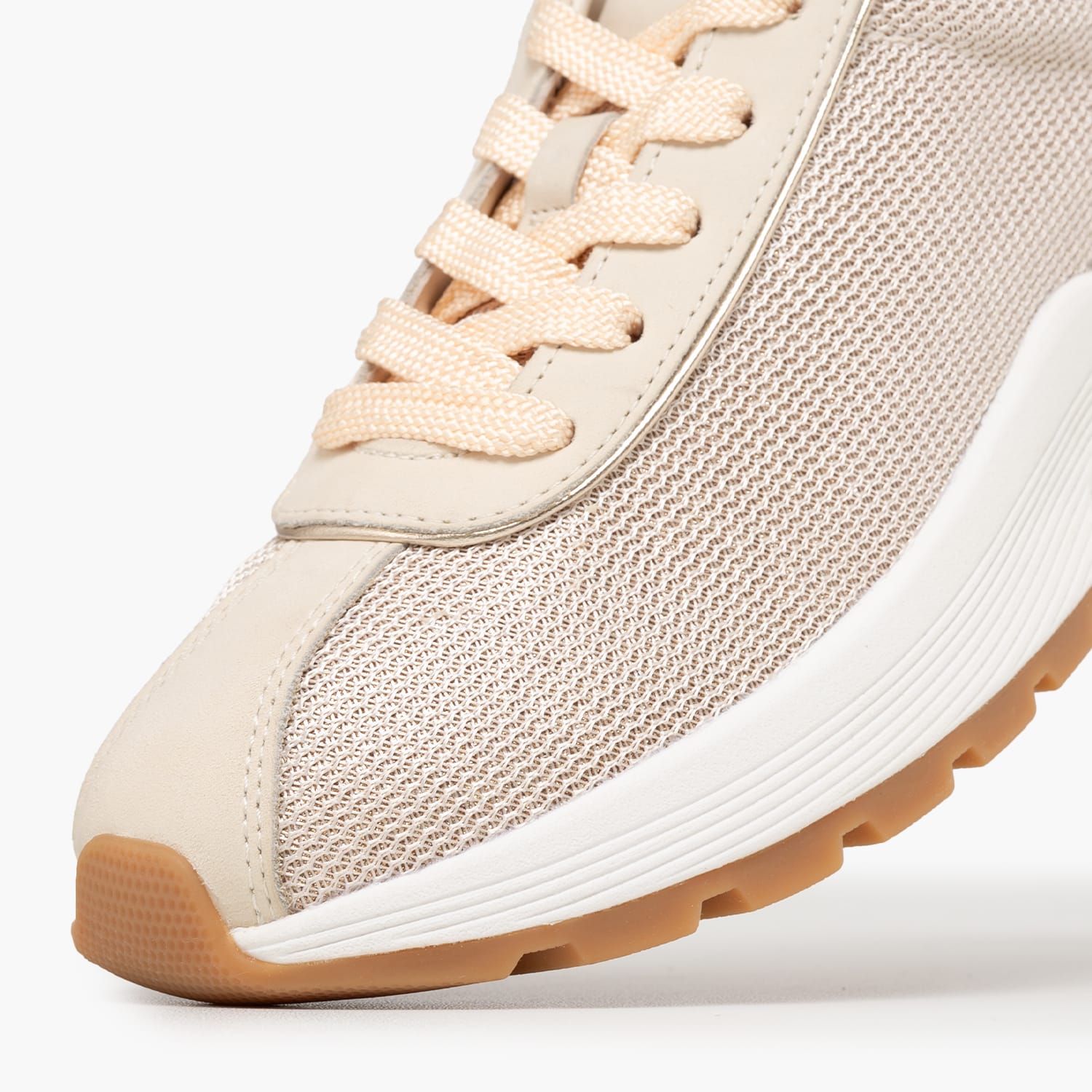 Geox Metropoli Γυναικείο Παπούτσι Casual