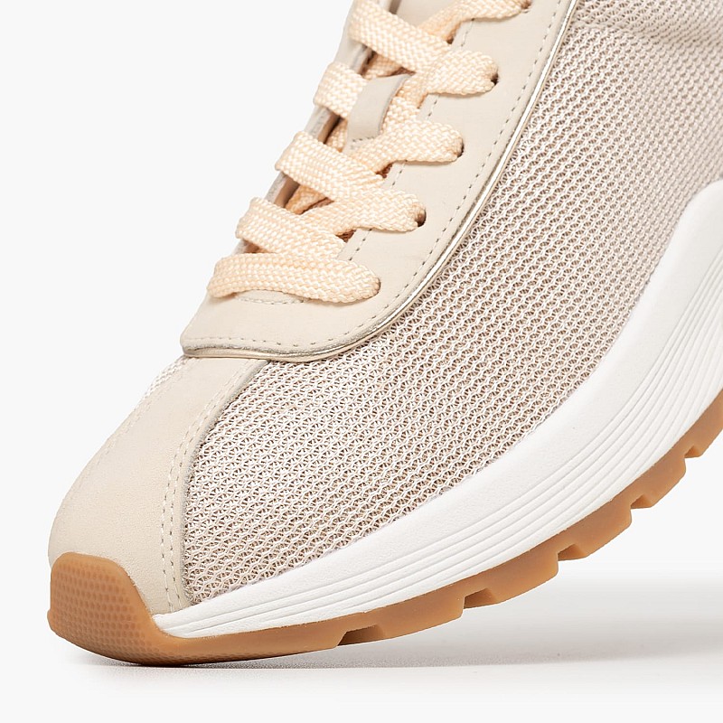 Geox Metropoli Γυναικείο Παπούτσι Casual