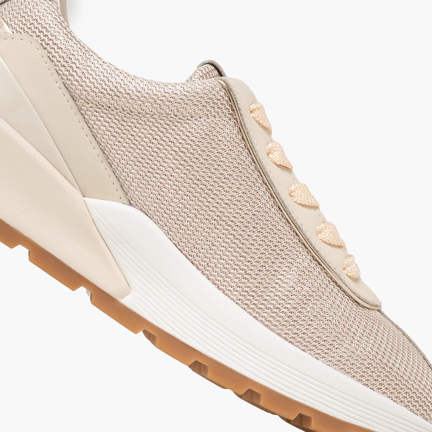 Geox Metropoli Γυναικείο Παπούτσι Casual