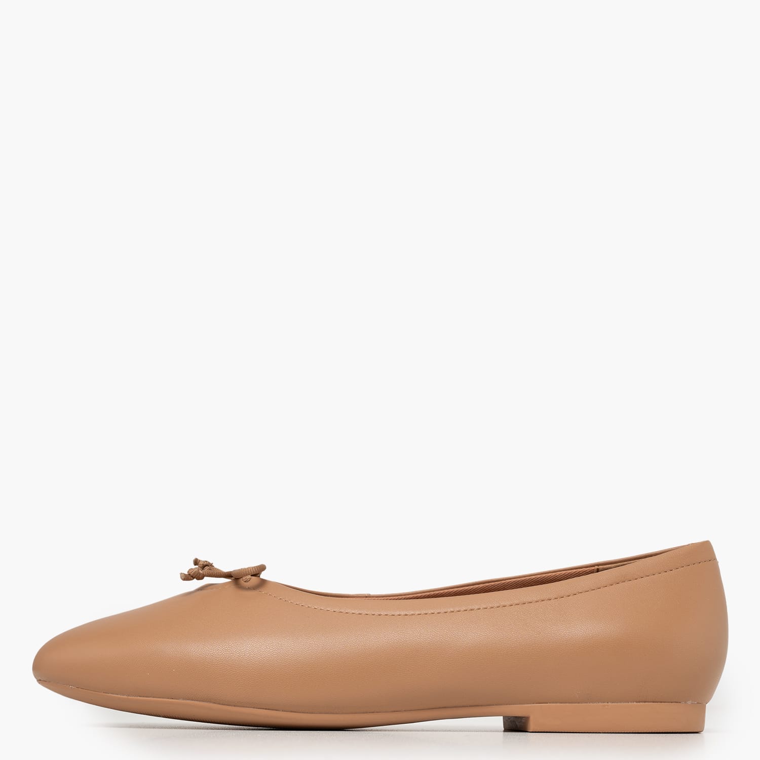 Geox N.Palmaria Γυναικεία Μπαλαρίνα