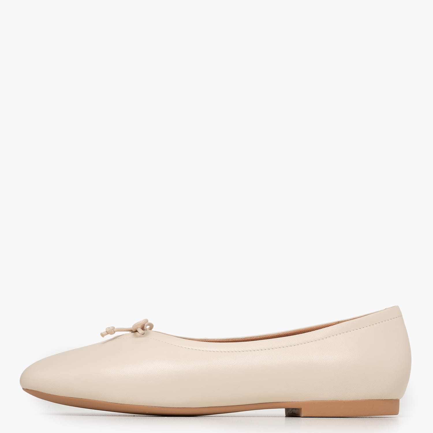 Geox New.Palmaria Γυναικεία Μπαλαρίνα