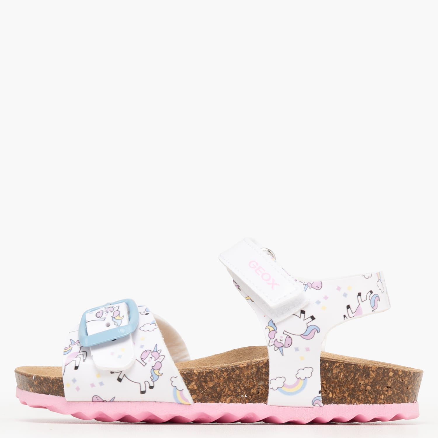 Geox Sandal.Chalki Παιδική Σαγιονάρα & Πέδιλο