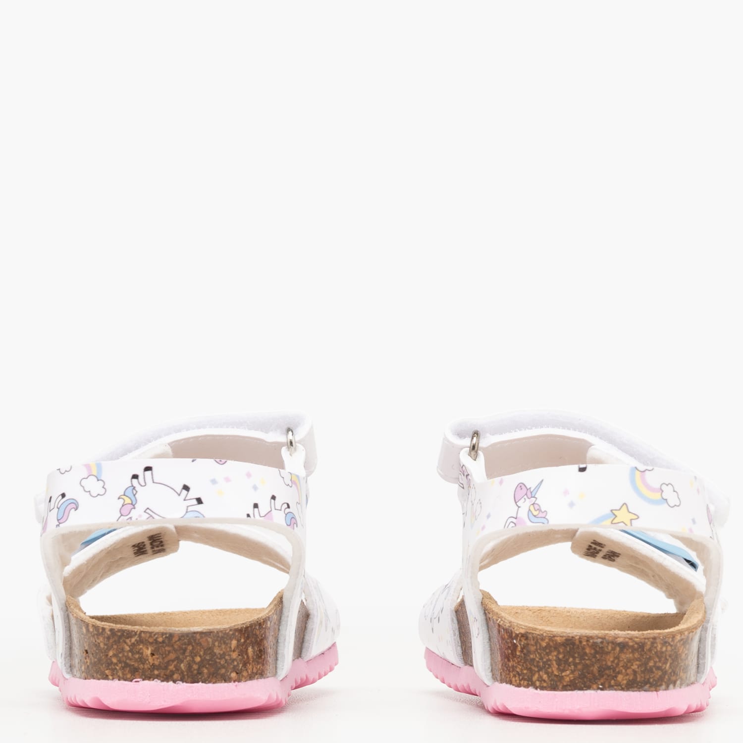 Geox Sandal.Chalki-White