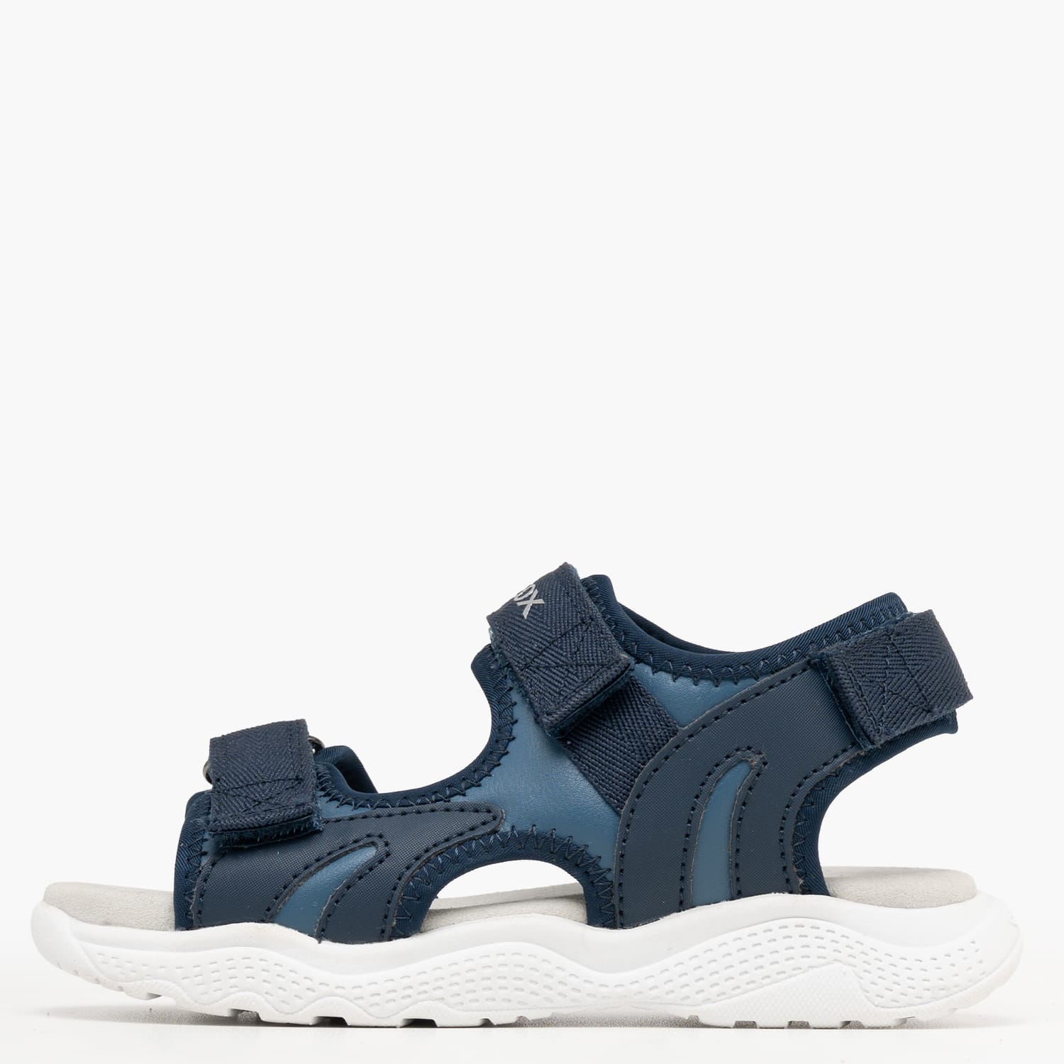 Geox Sandal.Splush Παιδική Σαγιονάρα & Πέδιλο