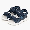 Geox Sandal.Splush-Blue