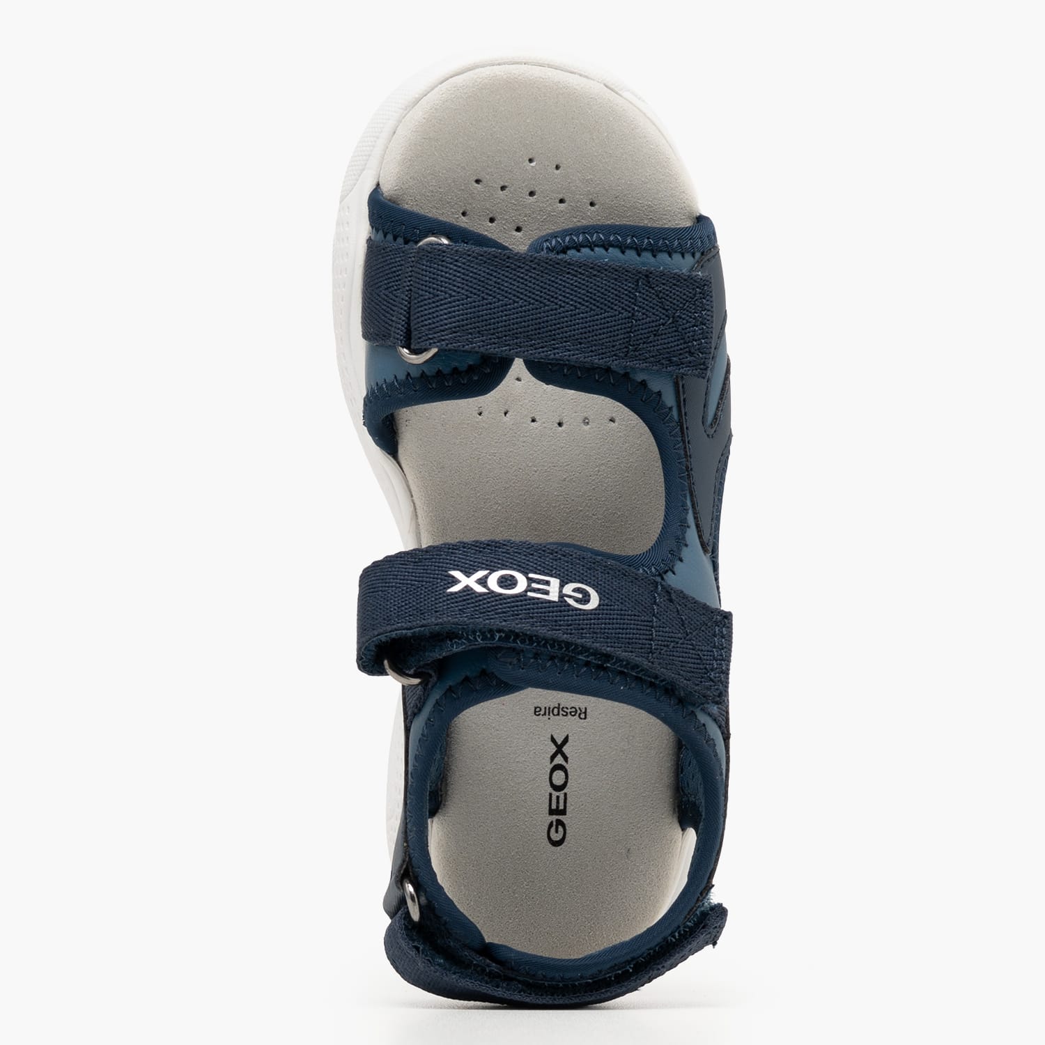 Geox Sandal.Splush-Blue