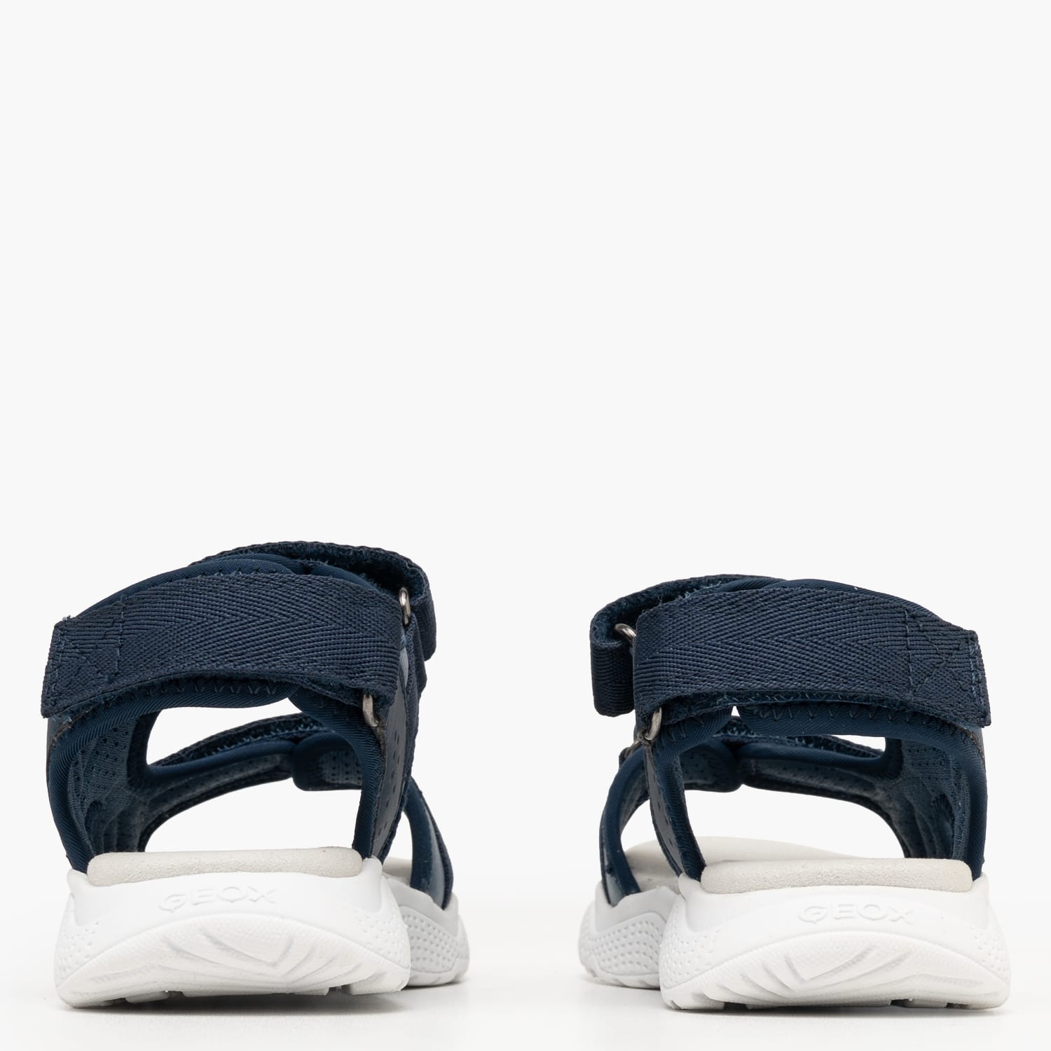 Geox Sandal.Splush-Blue