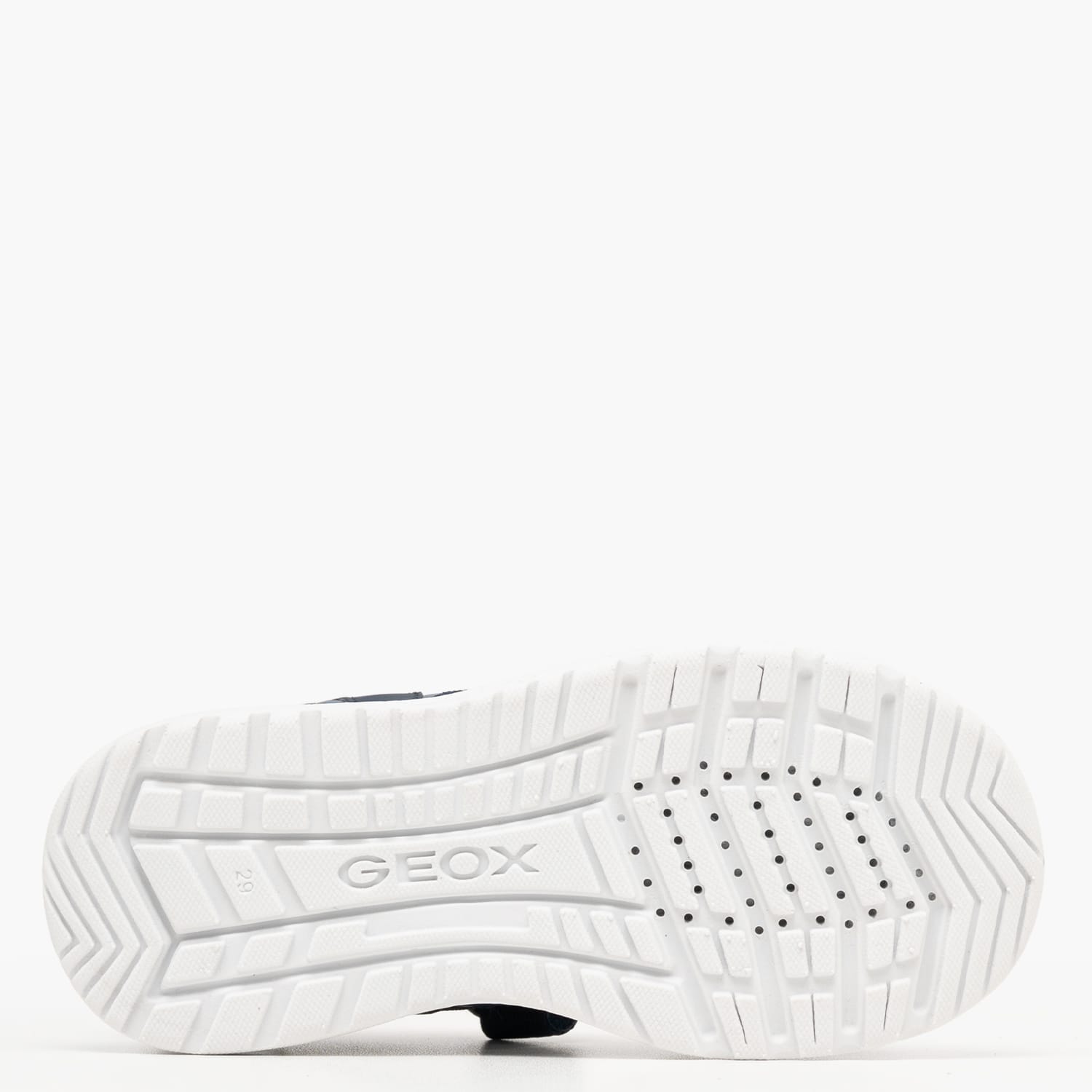 Geox Sandal.Splush-Blue