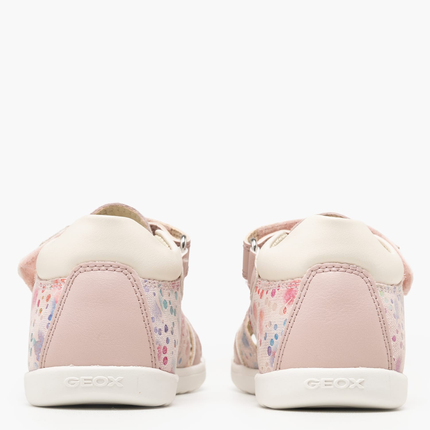 Geox Sd.Macchia-Pink