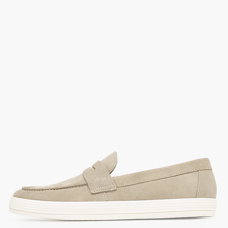 Geox Serifos Ανδρικό Μοκασίνι