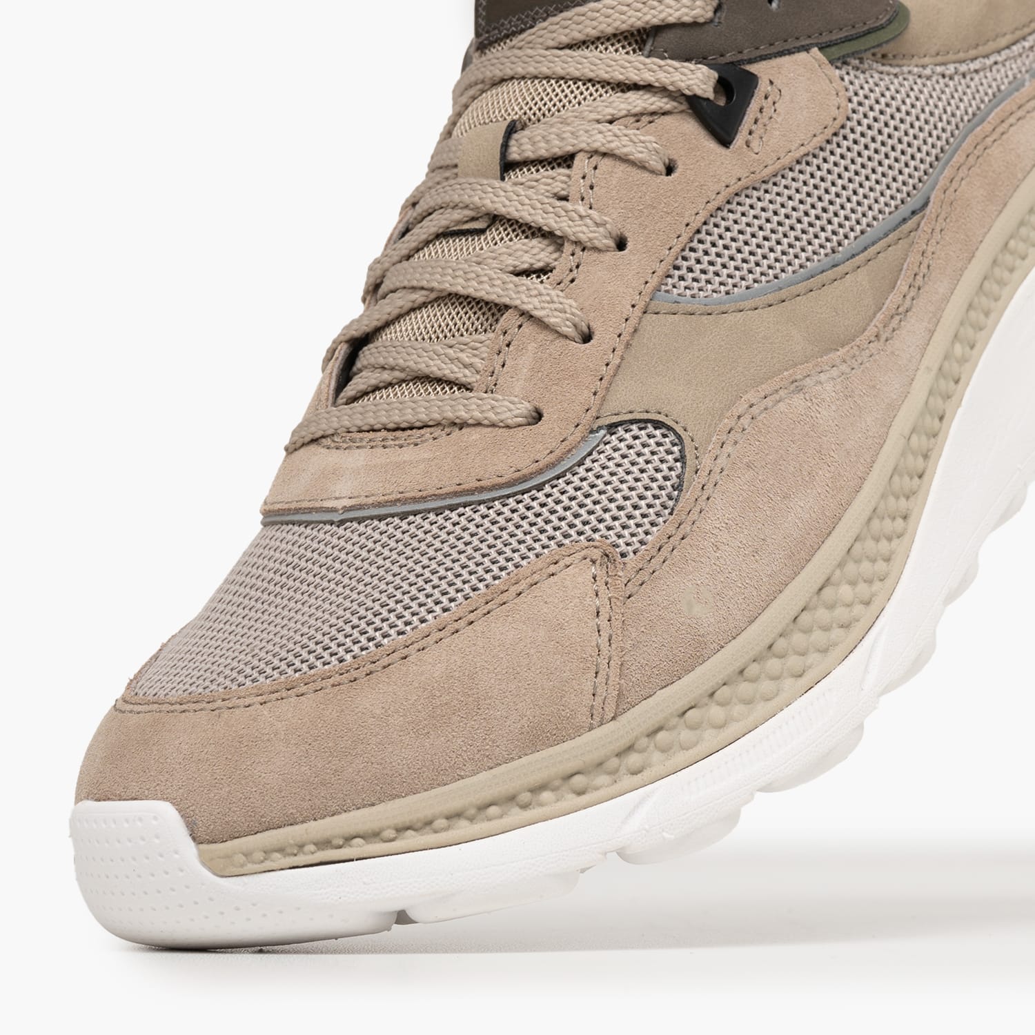 Geox Spherica.Act.X1 Ανδρικό Παπούτσι Casual