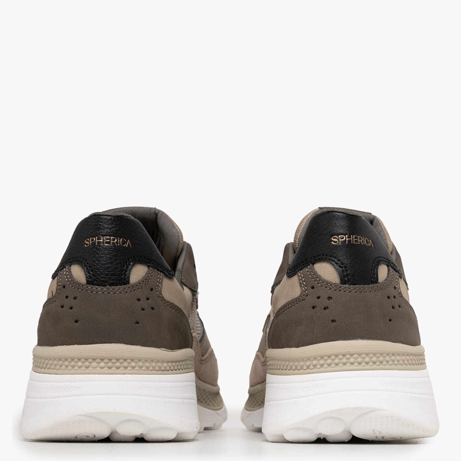 Geox Spherica.Act.X1-Beige