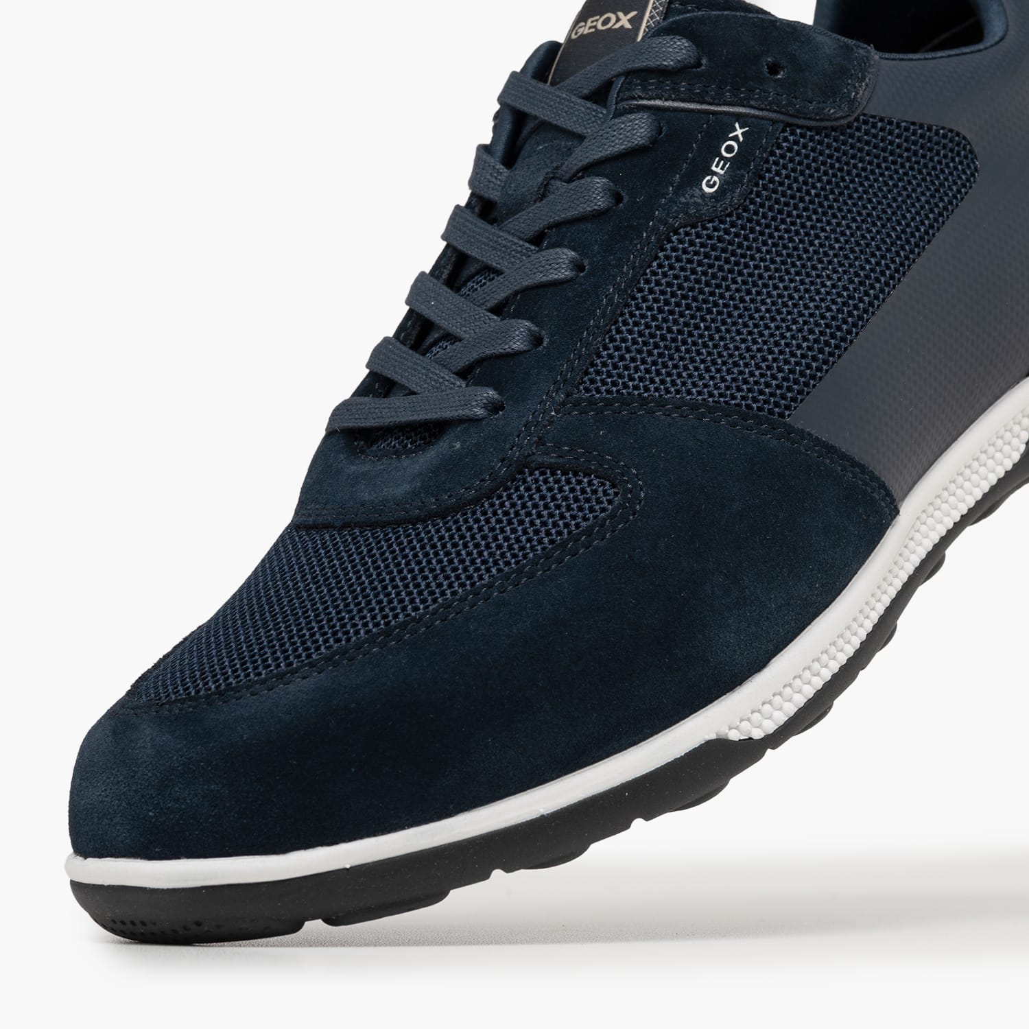 Geox Spherica.Act3 Men's Casual Shoe