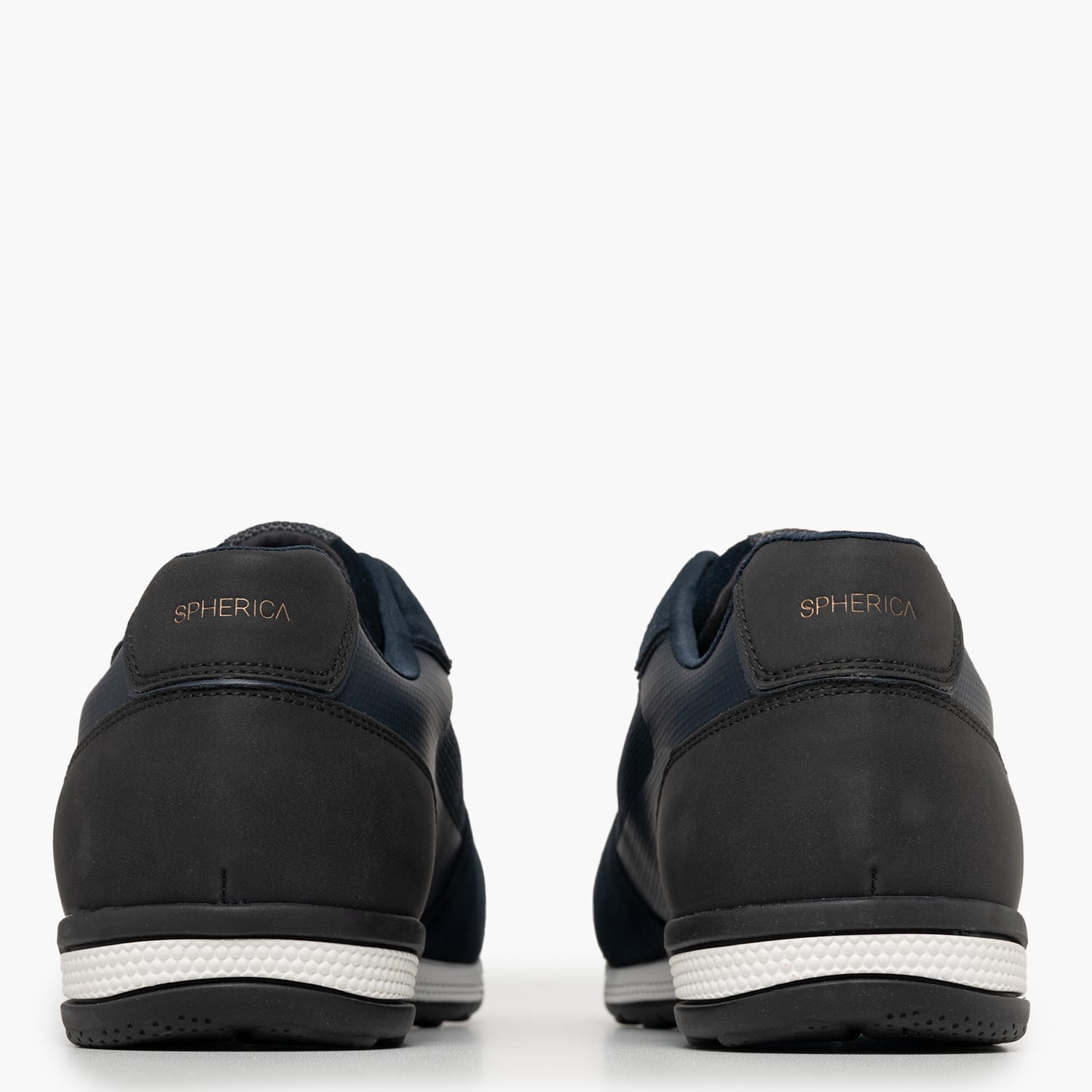 Geox Spherica.Act3 Ανδρικό Παπούτσι Casual