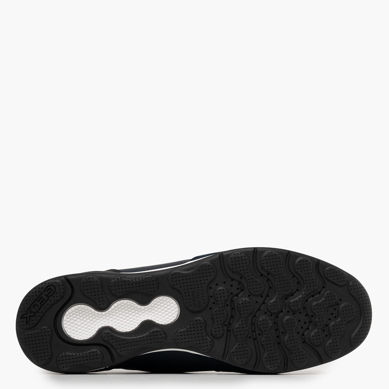 Geox Spherica.Act3 Ανδρικό Παπούτσι Casual