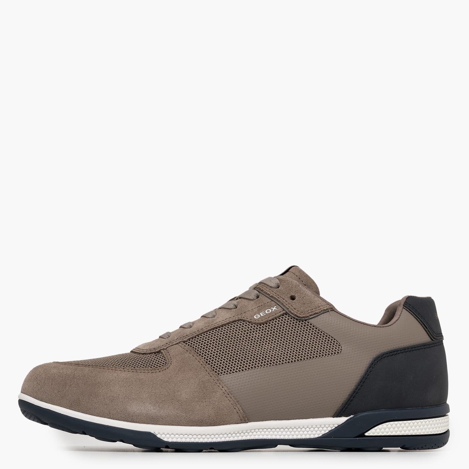 Geox Spherica.Act3 Men's Casual Shoe