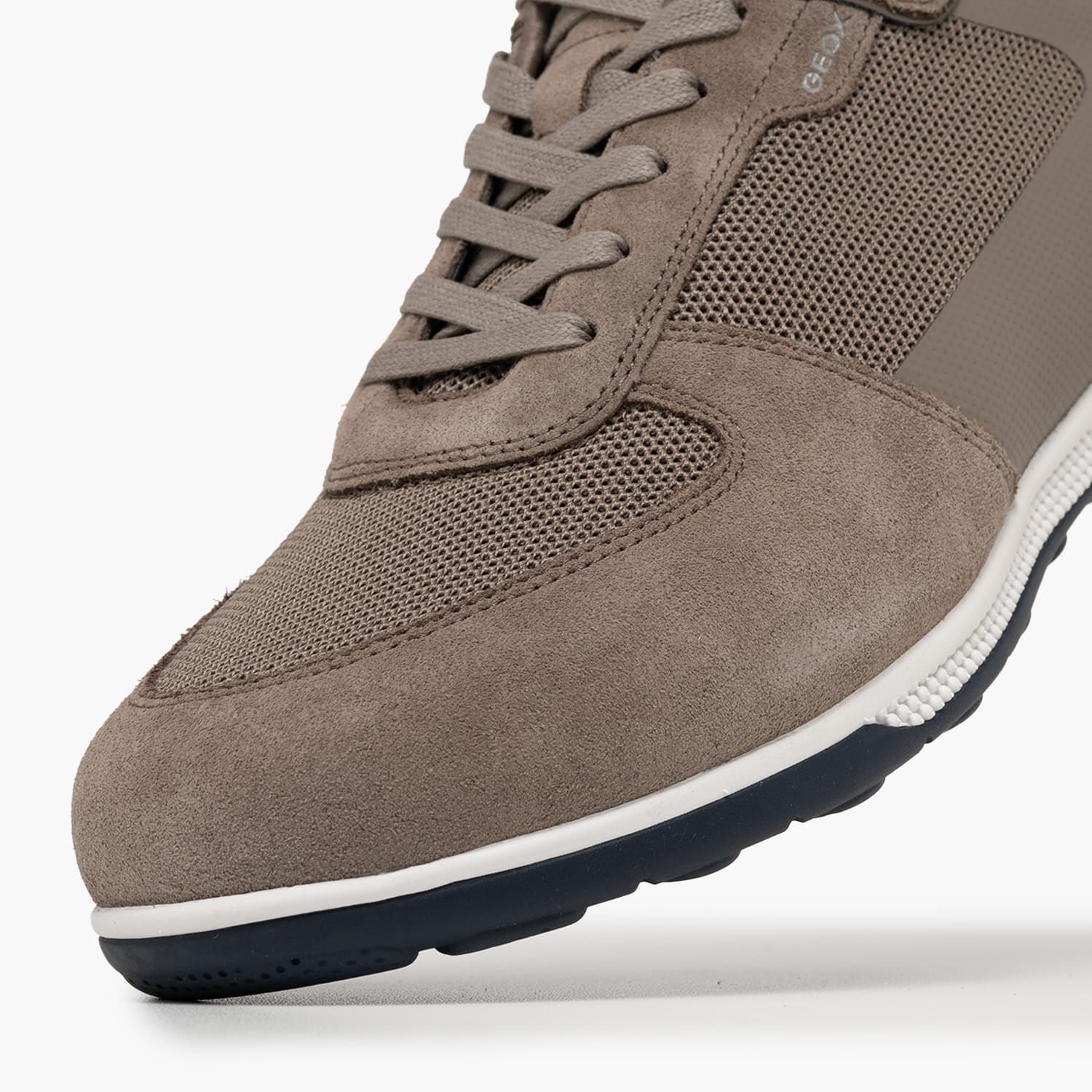 Geox Spherica.Act3 Men's Casual Shoe