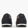 Geox Spherica.Act3 Ανδρικό Παπούτσι Casual