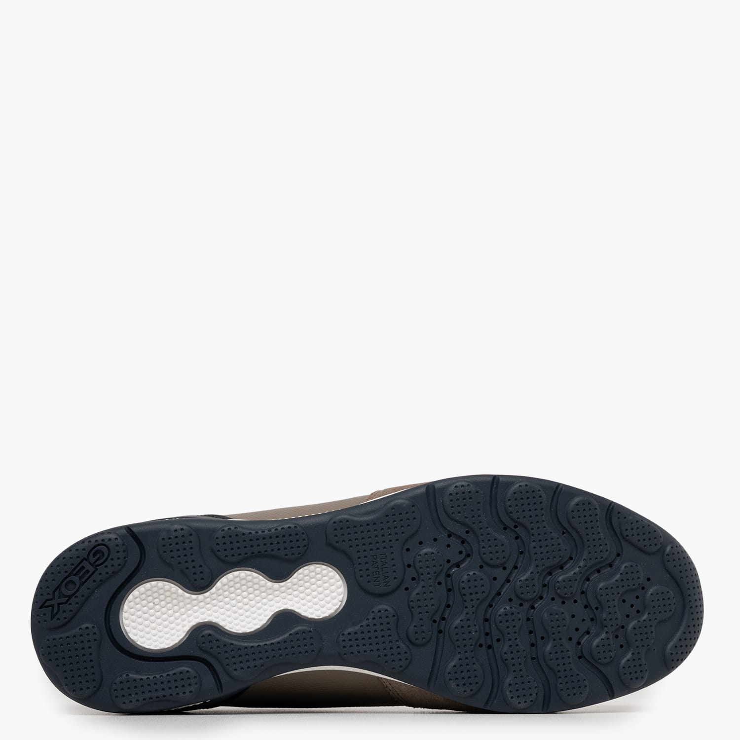 Geox Spherica.Act3 Ανδρικό Παπούτσι Casual