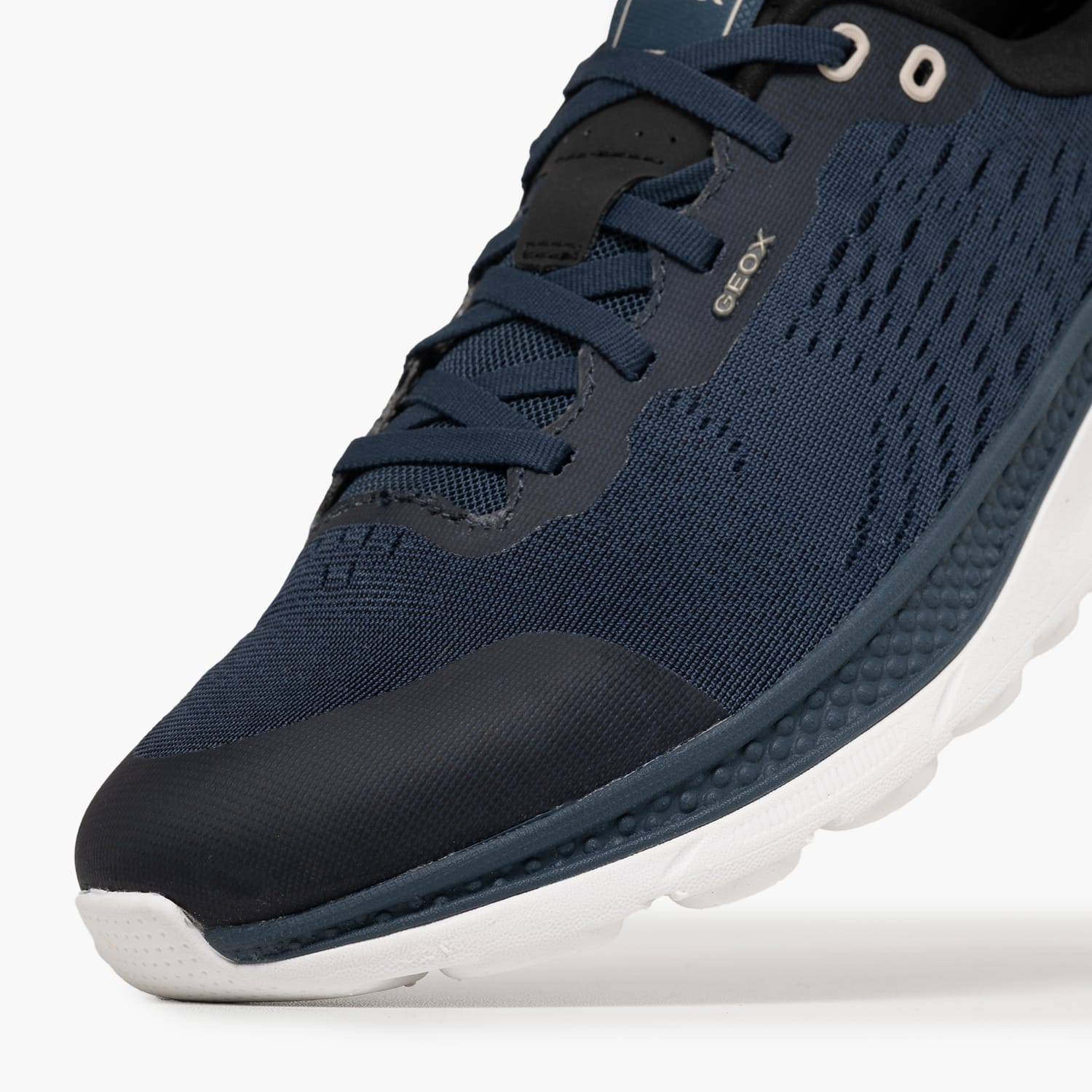 Geox Spherica.Actif.X1 Ανδρικό Παπούτσι Casual