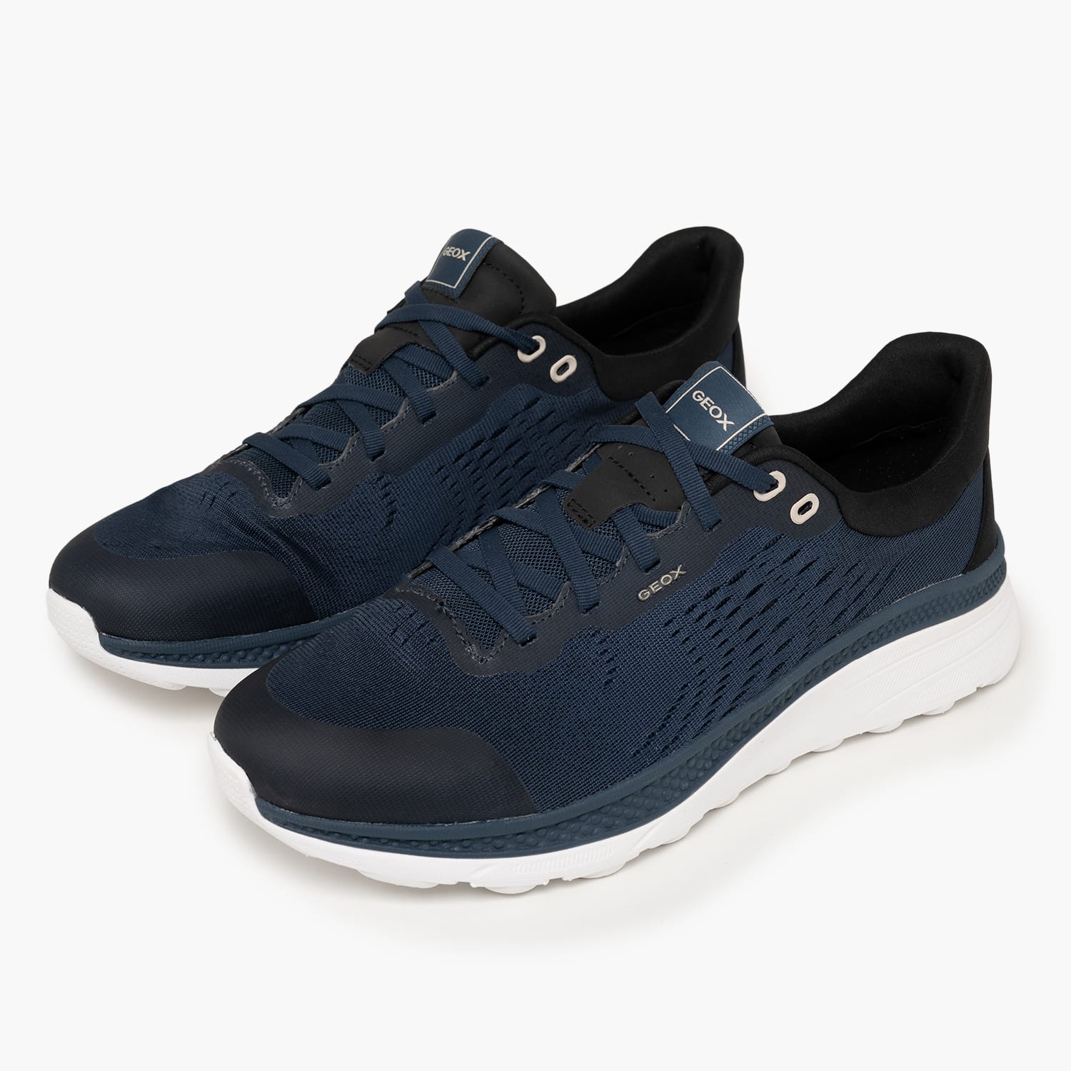 Geox Spherica.Actif.X1-Blue