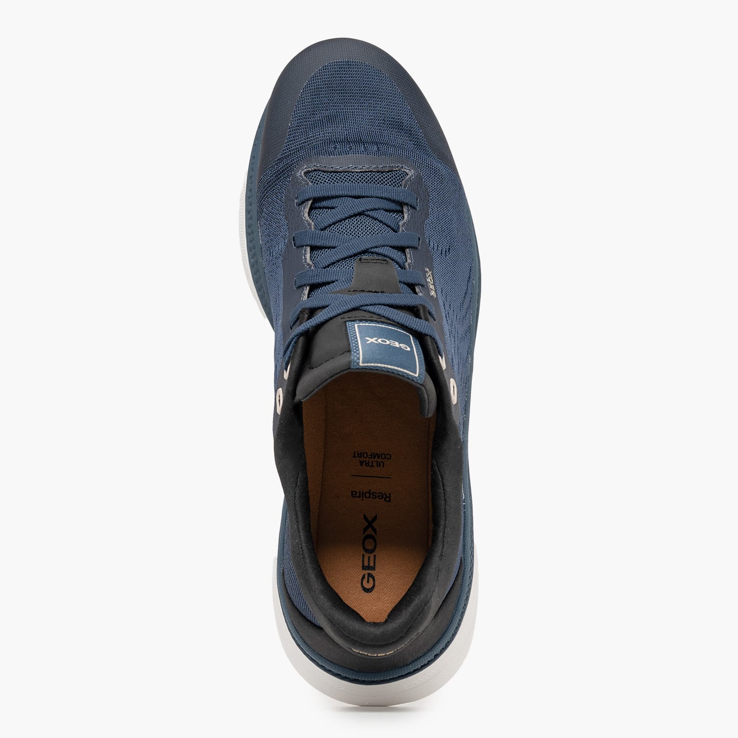 Geox Spherica.Actif.X1-Blue