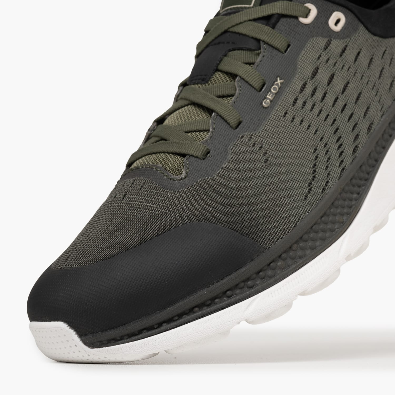 Geox Spherica.Actif.X1 Ανδρικό Παπούτσι Casual