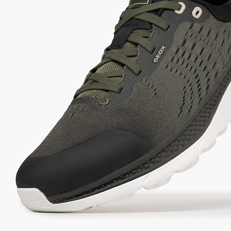 Geox Spherica.Actif.X1 Ανδρικό Παπούτσι Casual