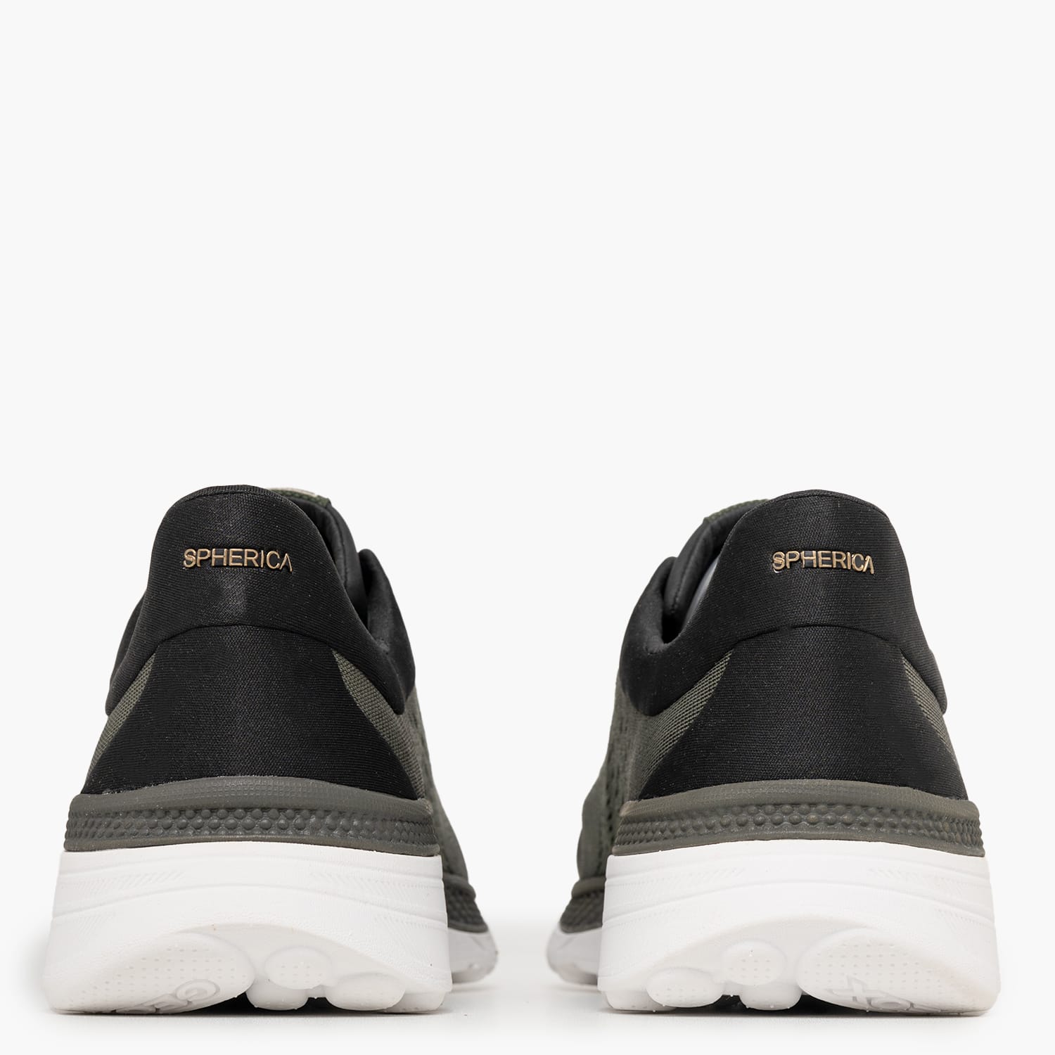 Geox Spherica.Actif.X1-Olive