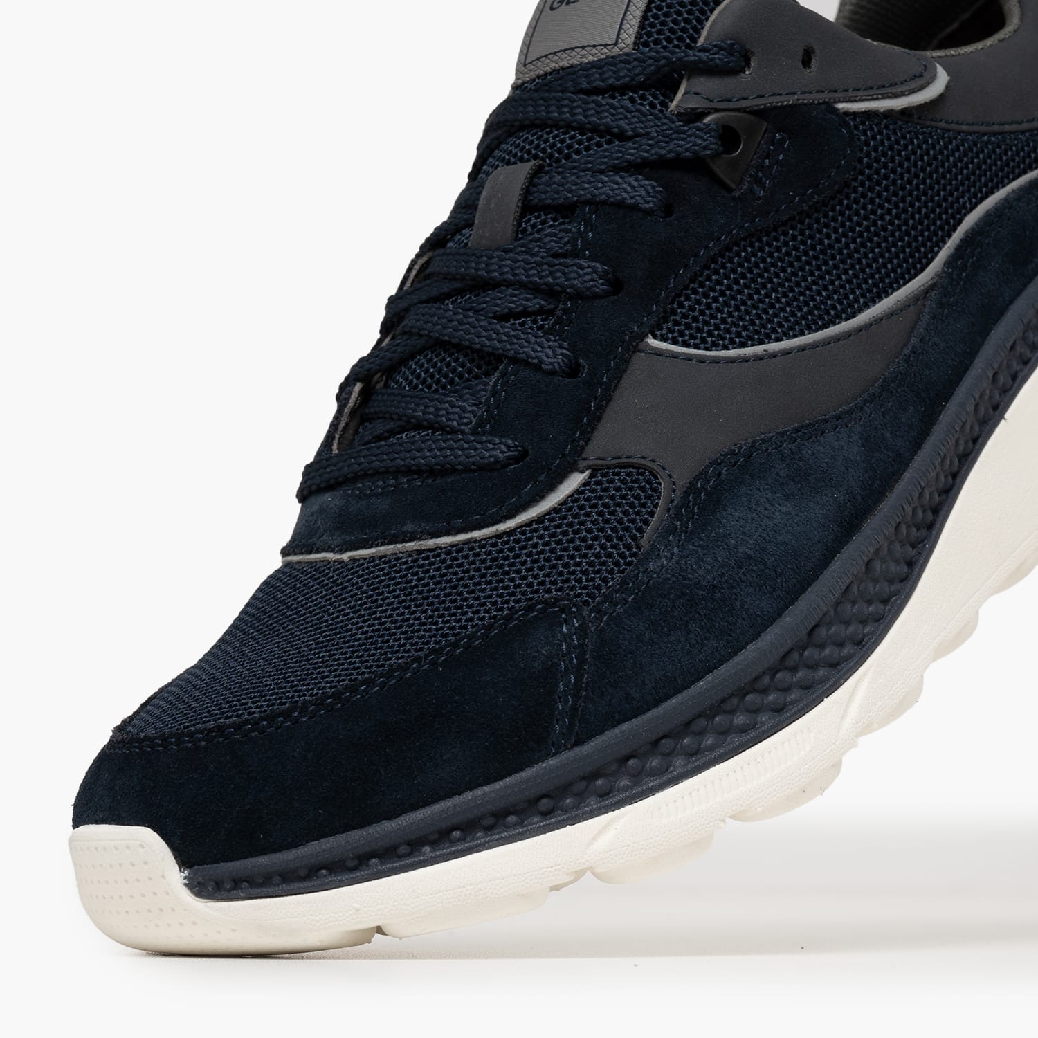 Geox Spherica.Act Ανδρικό Παπούτσι Casual