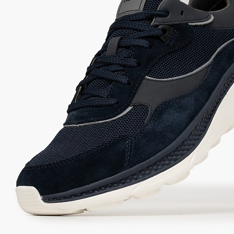 Geox Spherica.Act Ανδρικό Παπούτσι Casual