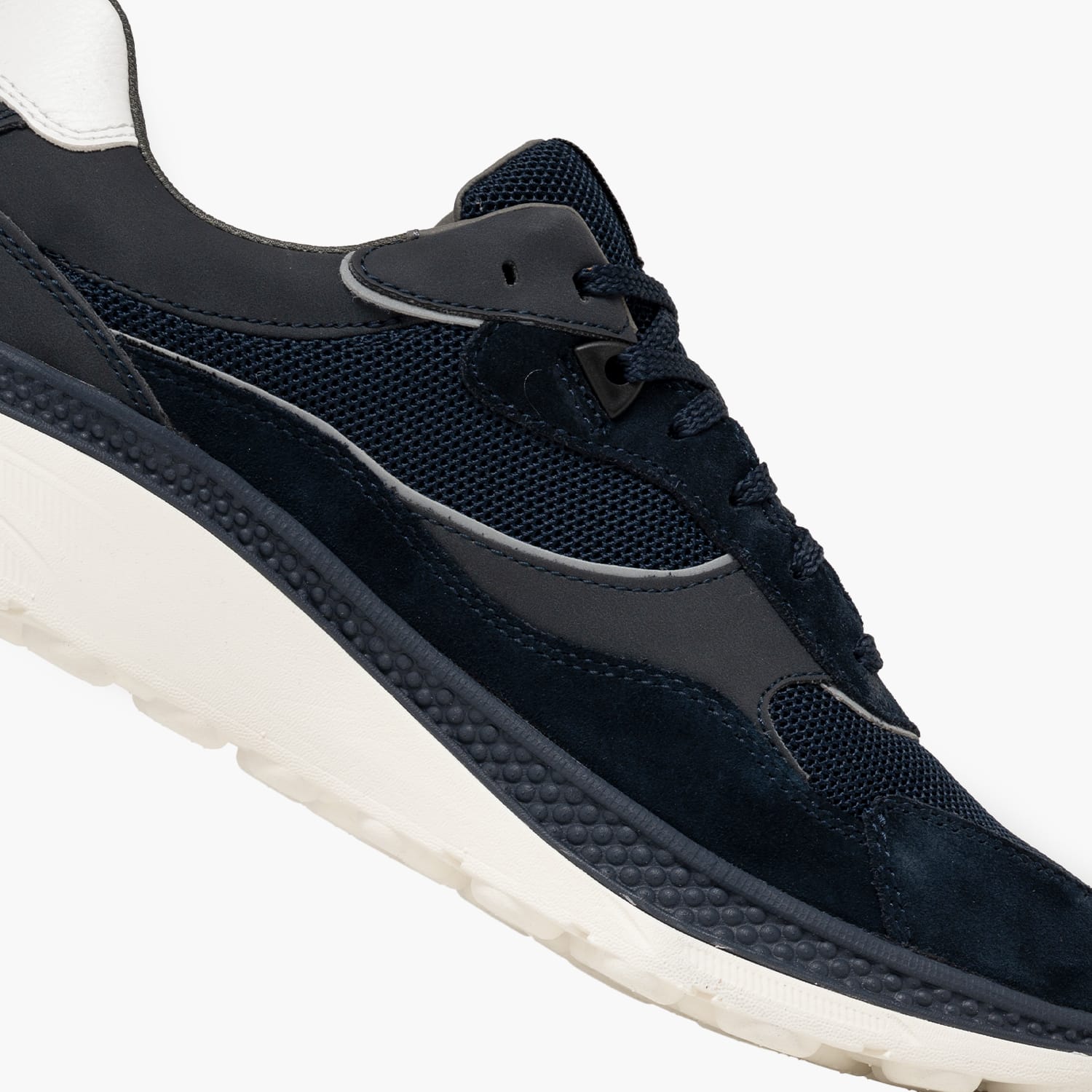 Geox Spherica.Act-Blue