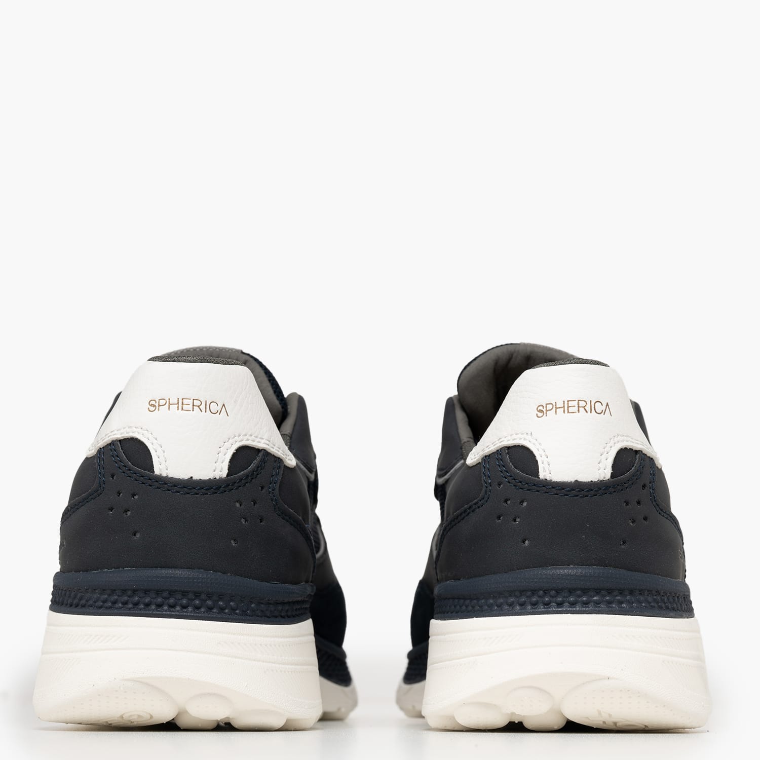 Geox Spherica.Act-Blue