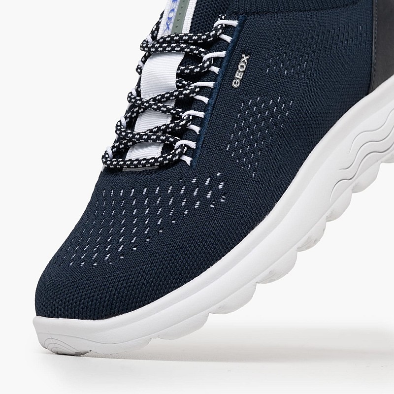 Geox Spherica.A Γυναικείο Παπούτσι Casual