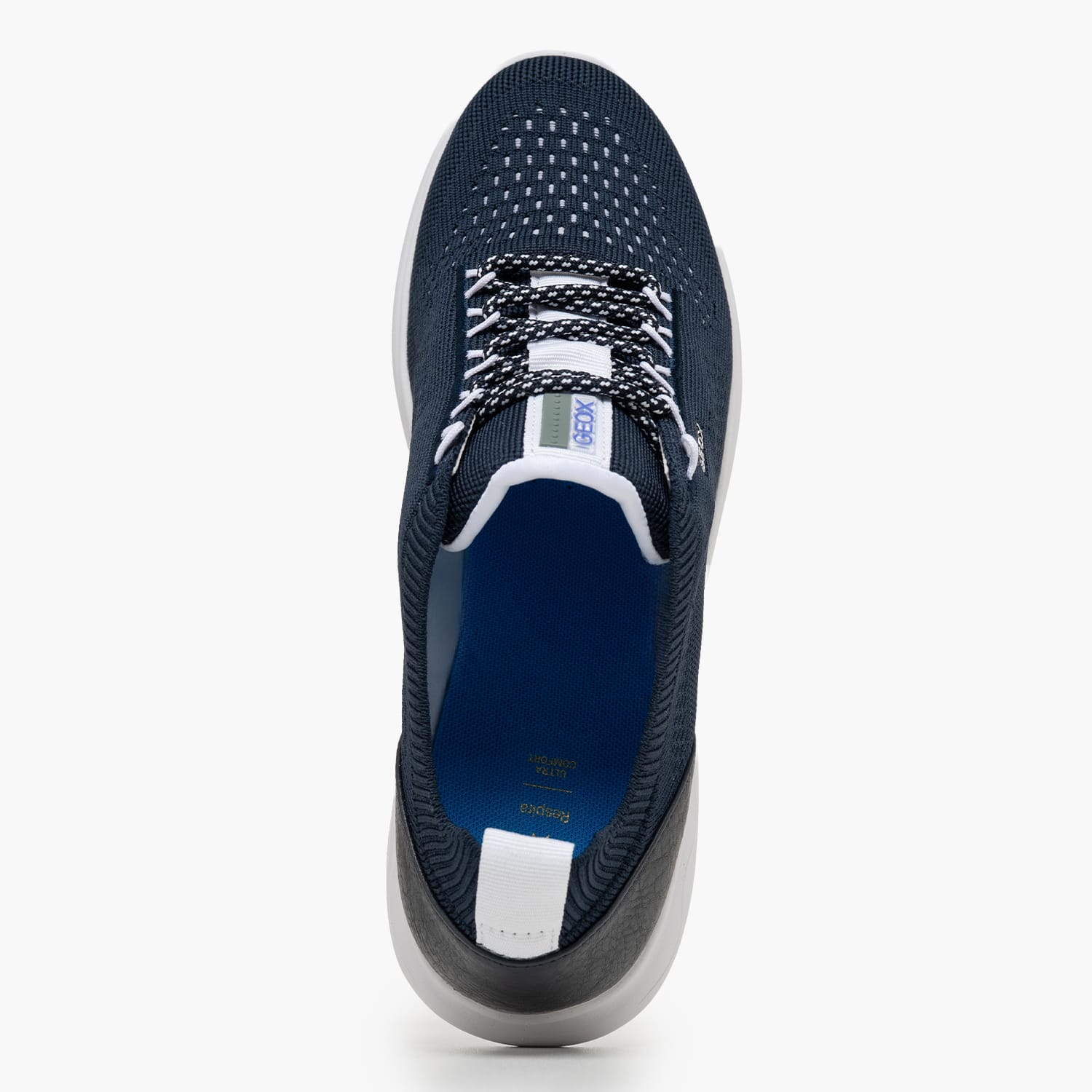 Geox Spherica.A-Blue