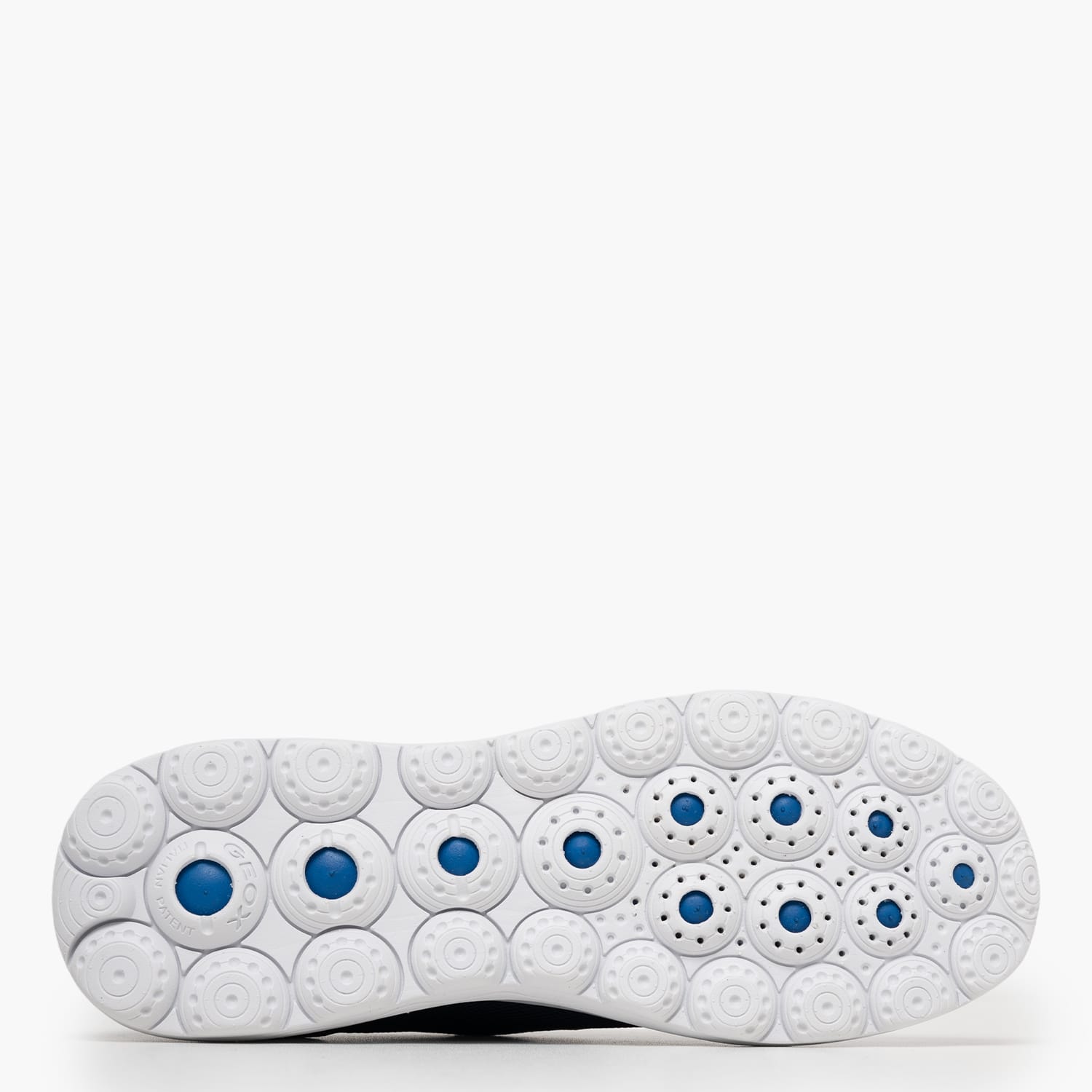 Geox Spherica.A-Blue