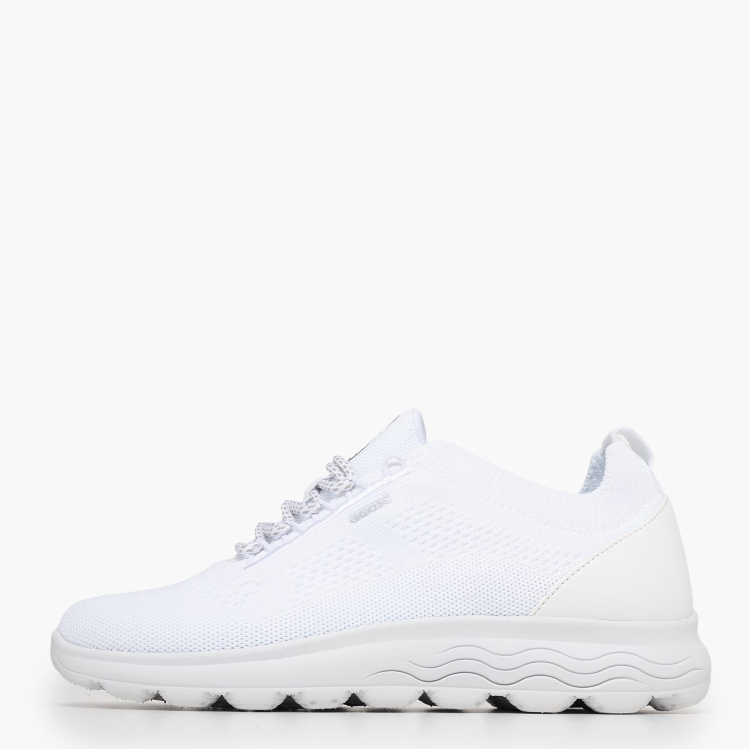 Geox Spherica.A Γυναικείο Παπούτσι Casual